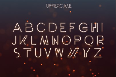 PEREHILION Typeface