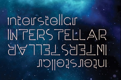 PEREHILION Typeface