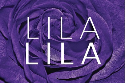 Lila Typeface: A Modern Sans Serif Font