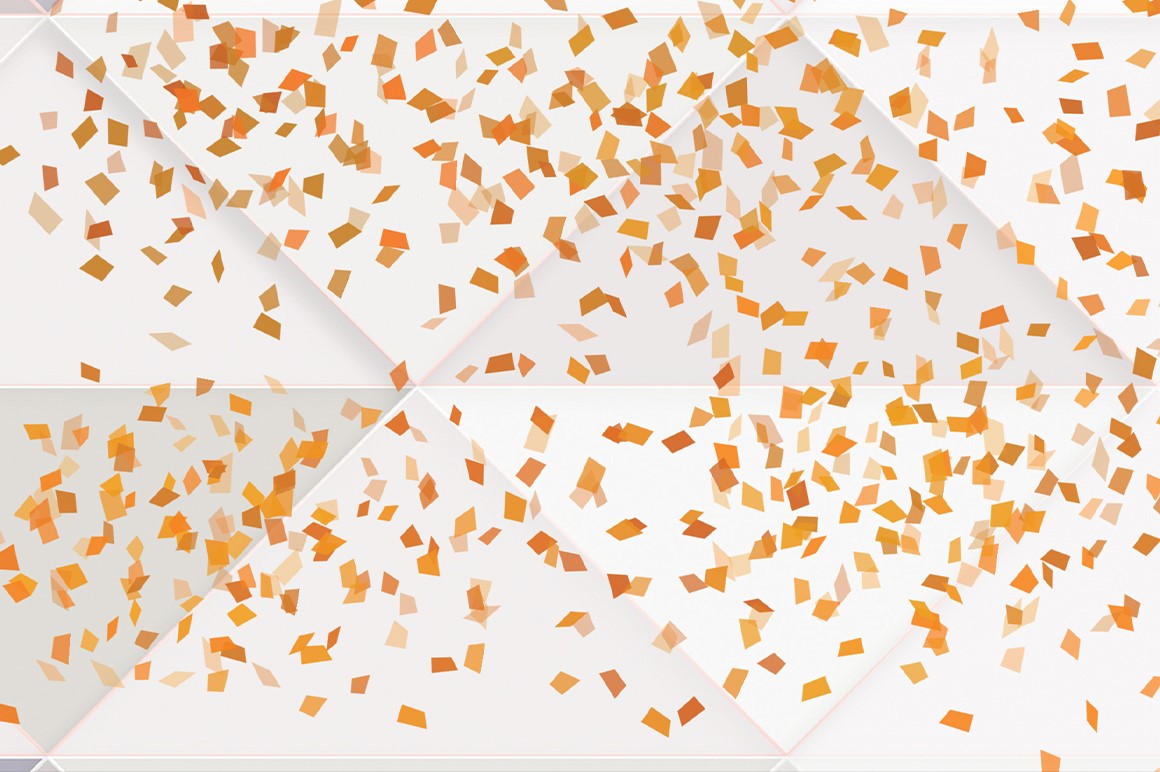 Confetti Brushes Inventicons