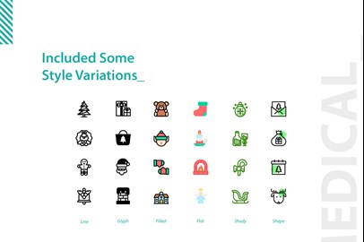 Medical Icons