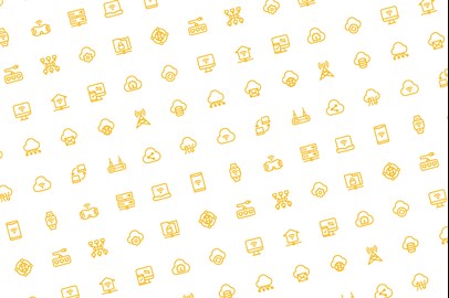 Network Icons