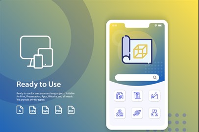 Project Management Icons