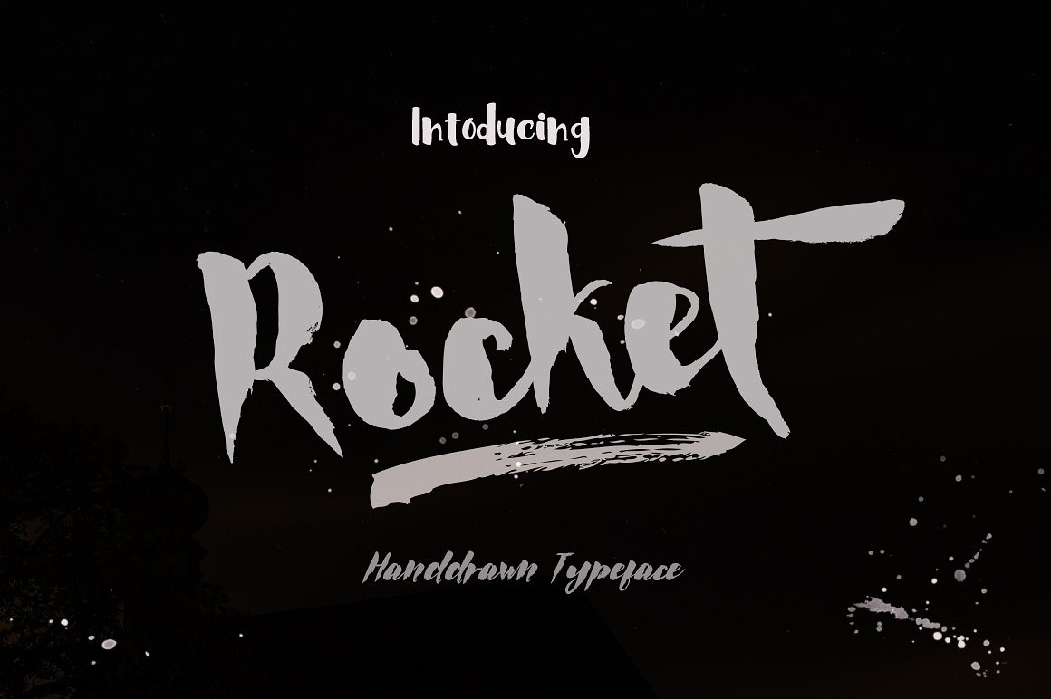 ROCKET