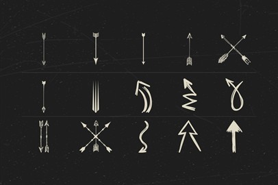 Logo Creation Kit - Mockup / Template
