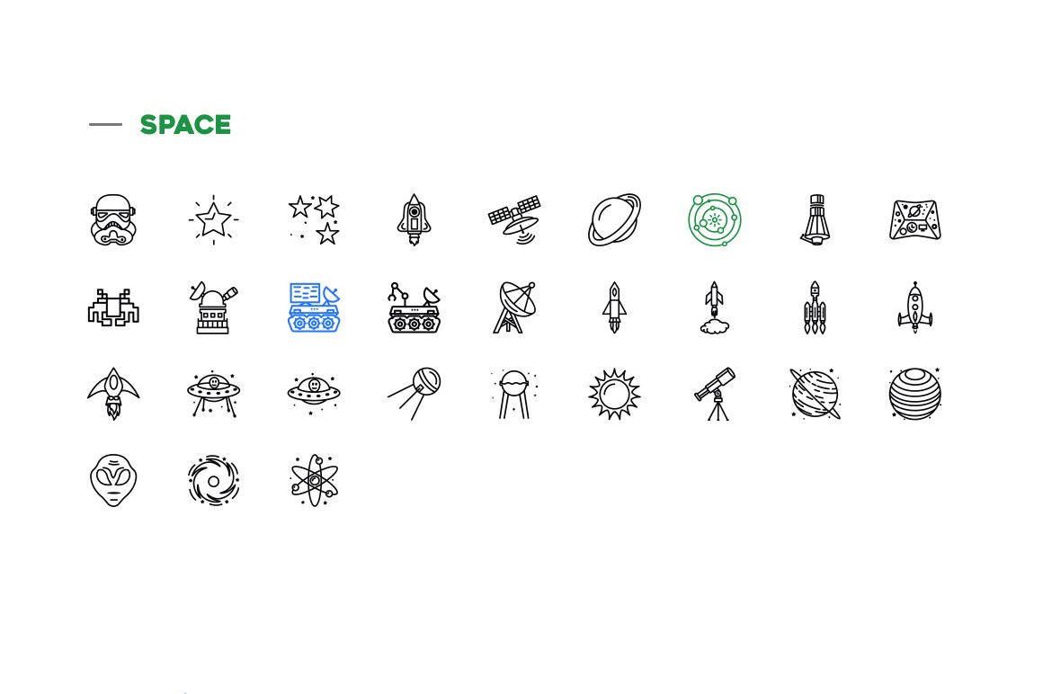 royalty free vector icons