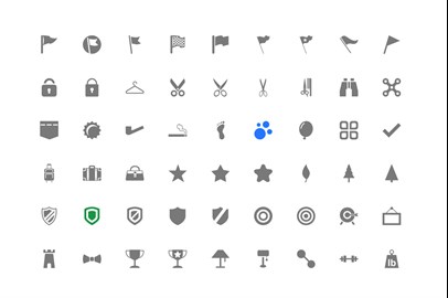 12500+ Royalty Free Vector Icons