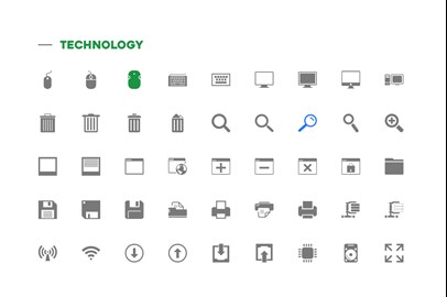 12500+ Royalty Free Vector Icons