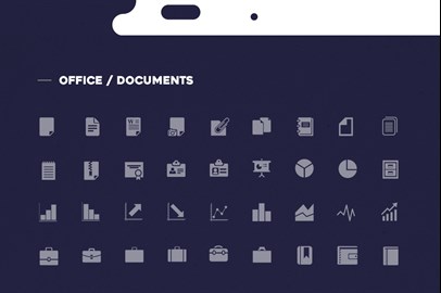 12500+ Royalty Free Vector Icons