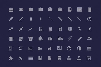 12500+ Royalty Free Vector Icons