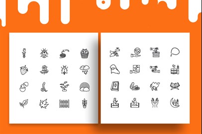 12500+ Royalty Free Vector Icons