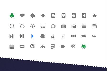 12500+ Royalty Free Vector Icons