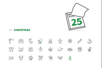 12500+ Royalty Free Vector Icons