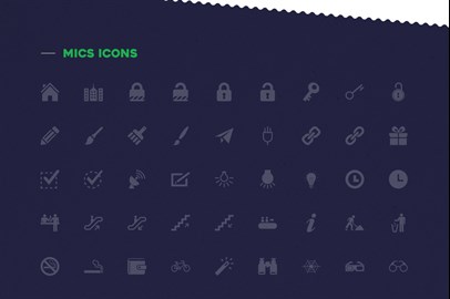 12500+ Royalty Free Vector Icons