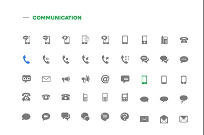 12500+ Royalty Free Vector Icons