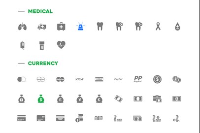 12500+ Royalty Free Vector Icons