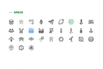 12500+ Royalty Free Vector Icons