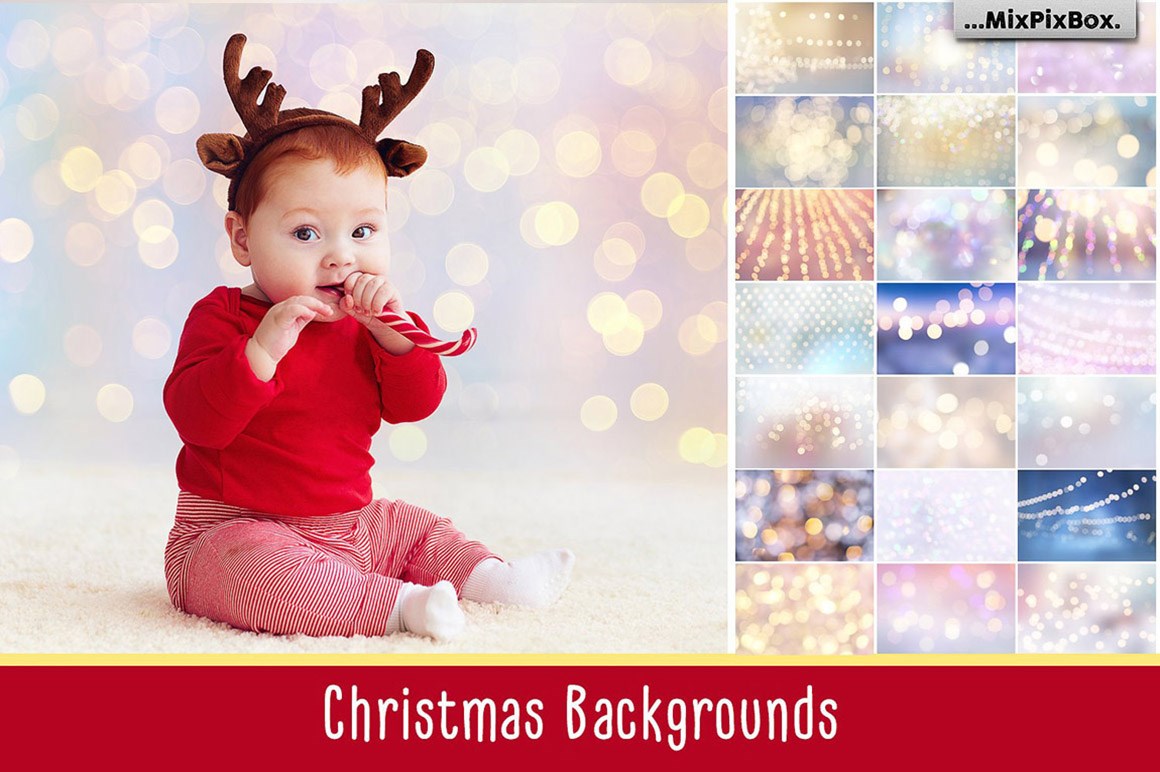 Christmas backgrounds