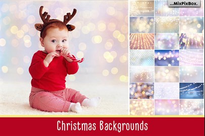 Christmas backgrounds