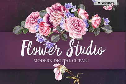 Flower Studio