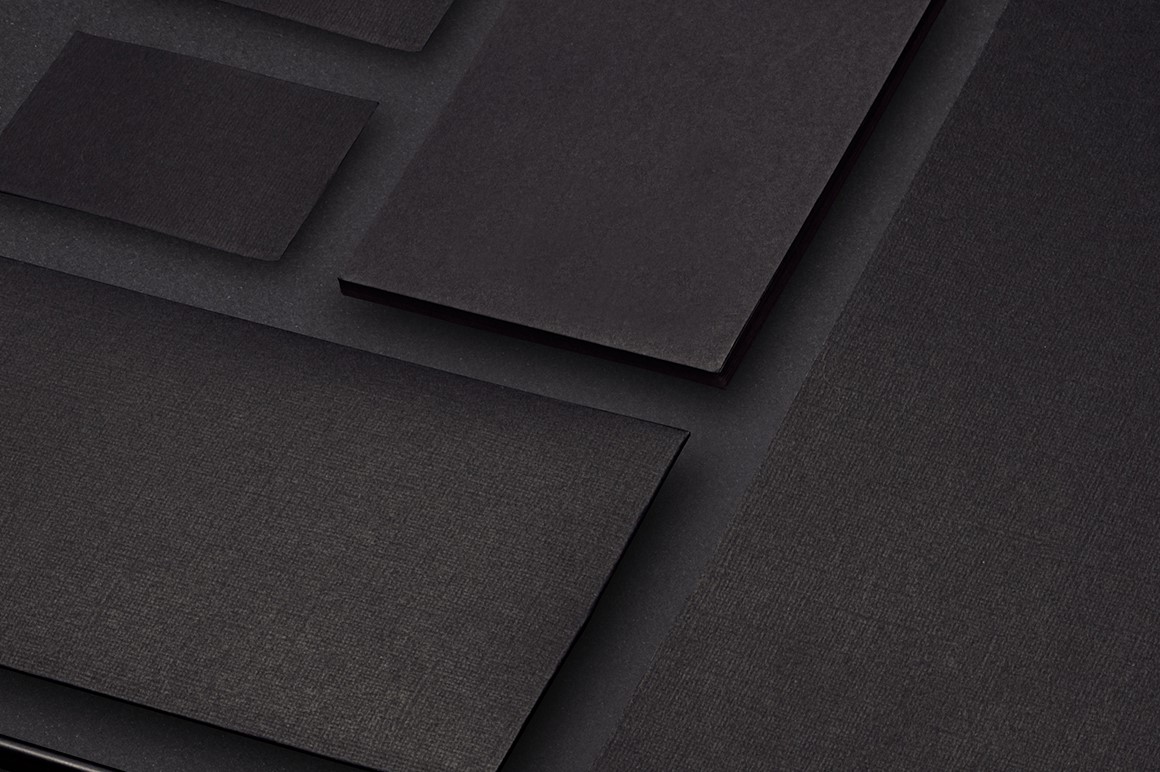 Download Branding Stationery Mockups - I | Inventicons