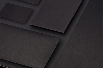 Branding Stationery Mockups - I