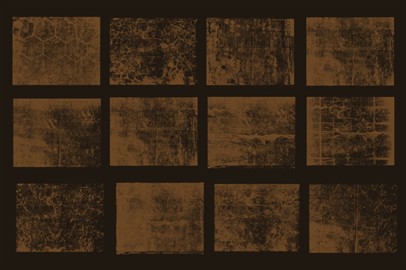 80 Photoshop Brushes - Dust, Grunge, Texture