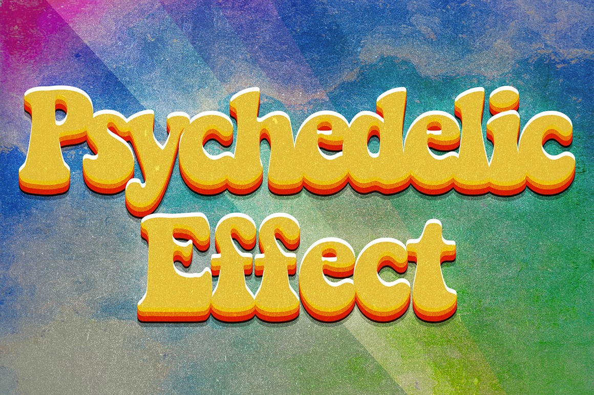 40+ Unique Text Effects | Inventicons