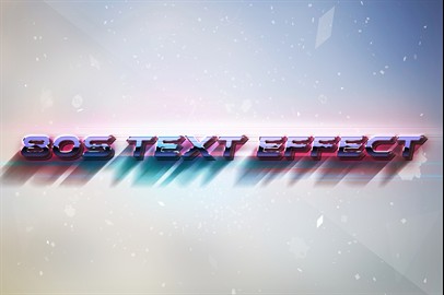 40+ Unique Text Effects