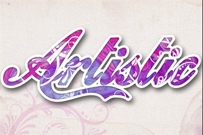 40+ Unique Text Effects