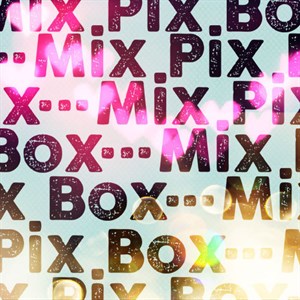 mixpixbox